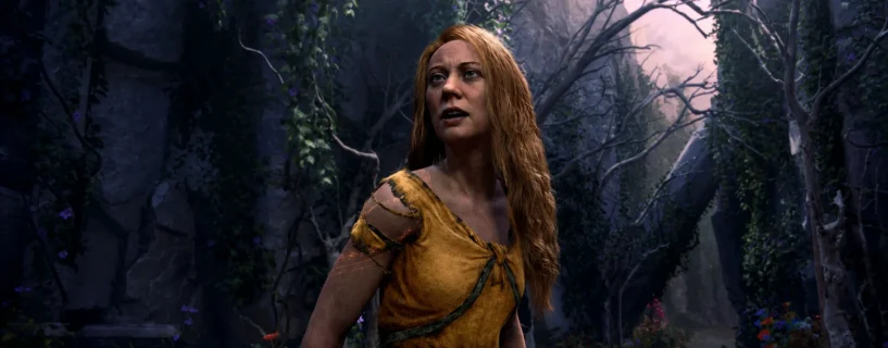 God of War Laufey ganha data de lançamento e inicia uma nova era da franquia
