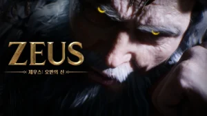 Data de lançamento de ZEUS: God of Pride será revelada em 7 de agosto