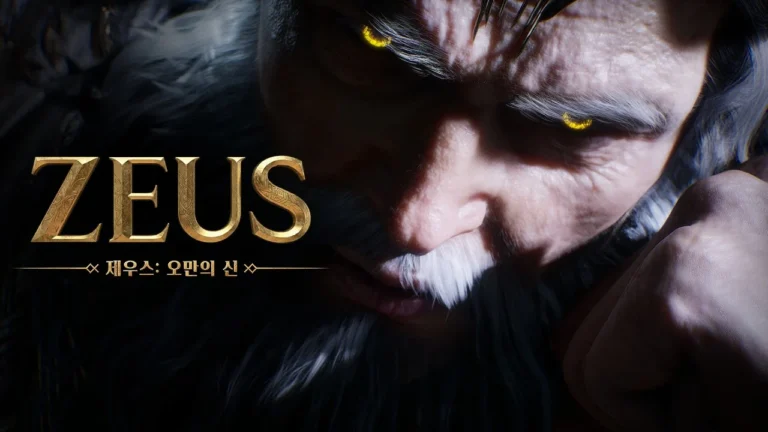 Data de lançamento de ZEUS: God of Pride será revelada em 7 de agosto