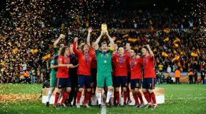 Espanha tem quantas Copas do Mundo? Conheça a história da seleção espanhola