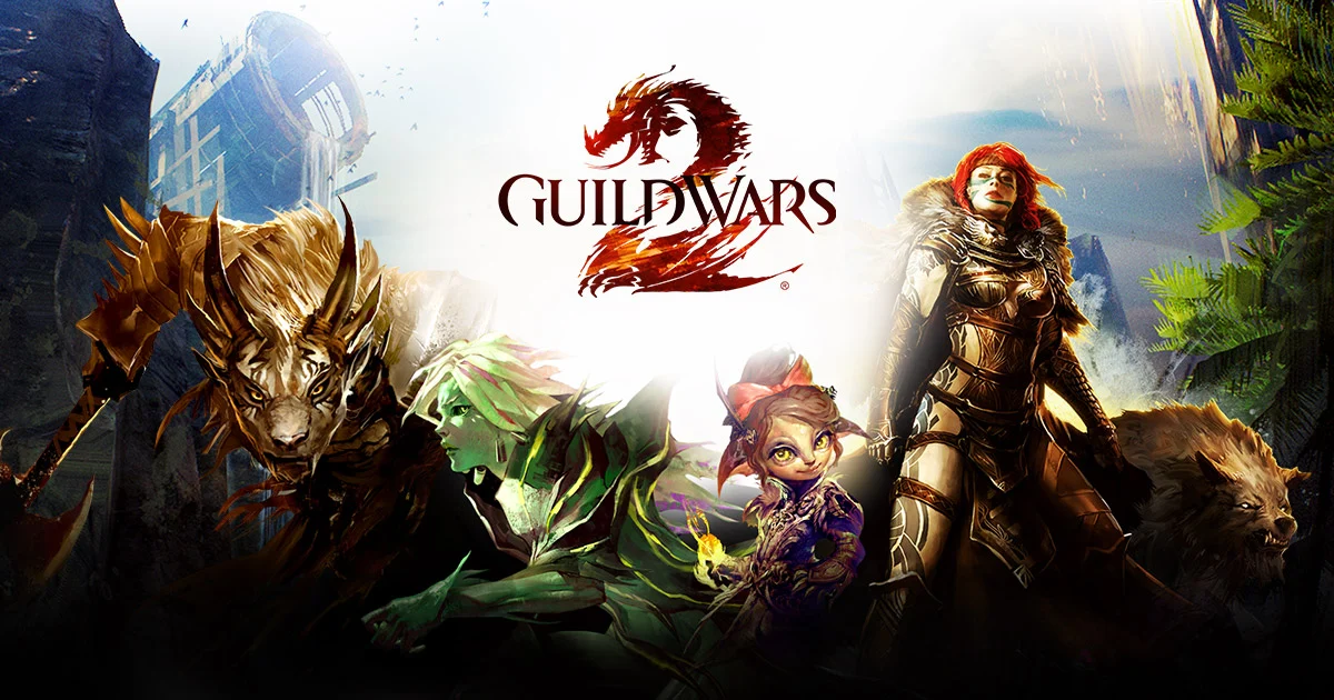 Guild Wars 2 confirma a chegada do guaxinim viral Jimothy ao MMORPG
