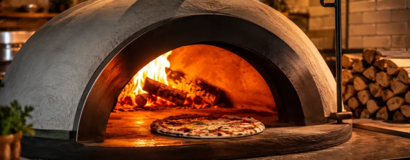 [Guia] Melhor forno para pizza 2026