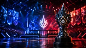CBLOL 2026 retorna hoje com LOUD x paiN e duas vagas para o Mundial em disputa