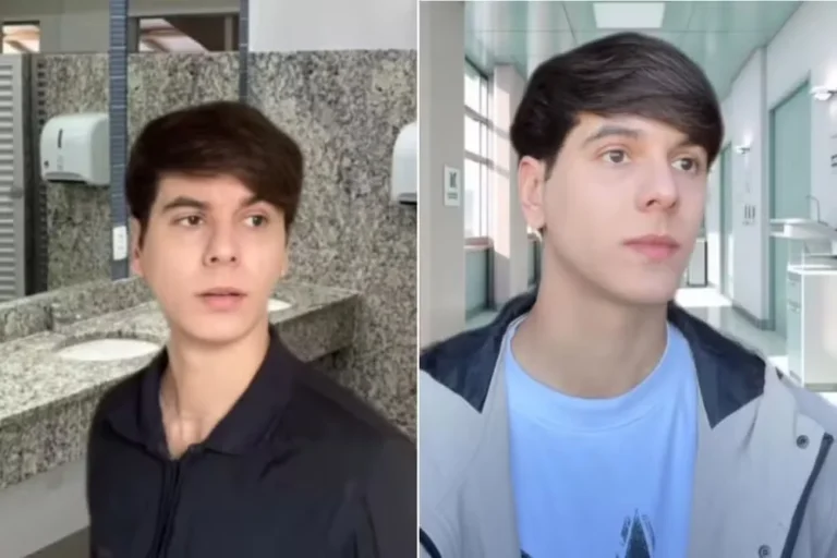 Influenciador “Menino da Lei” é condenado após vídeo sobre imobiliária; saiba quem é Gabriel Piccolo