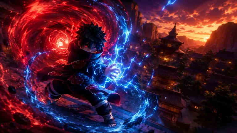 Shindo Life Codes: Lista Atualizada de Códigos