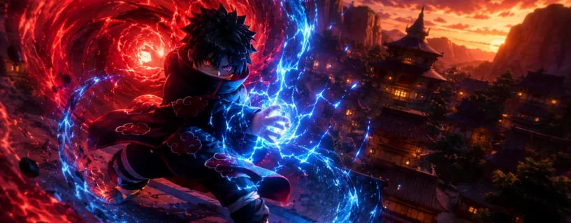 Shindo Life Codes: Lista Atualizada de Códigos