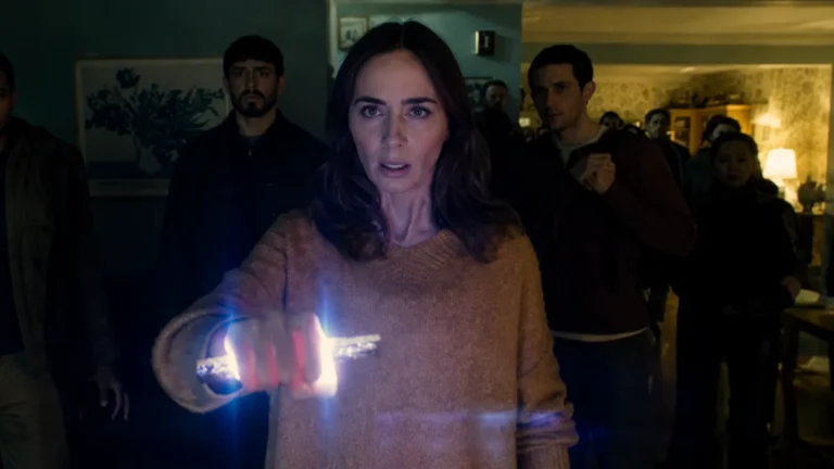 ‘Dia D’ chega ao streaming hoje marcando retorno de Steven Spielberg à ficção científica