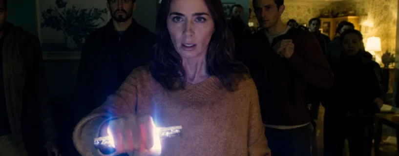 ‘Dia D’ chega ao streaming hoje marcando retorno de Steven Spielberg à ficção científica