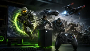 Xbox: Microsoft libera emulador oficial de Xbox 360 no PC sem querer