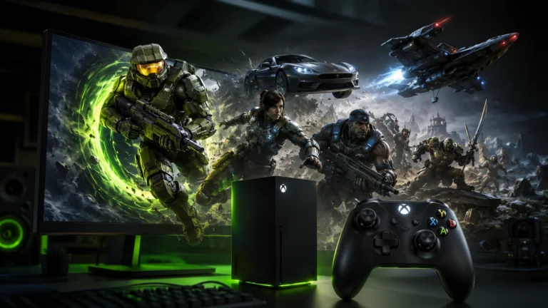 Xbox: Microsoft libera emulador oficial de Xbox 360 no PC sem querer