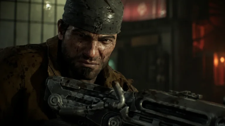 Xbox muda de estratégia e confirma que Gears of War: E-Day é apenas o primeiro de novos exclusivos