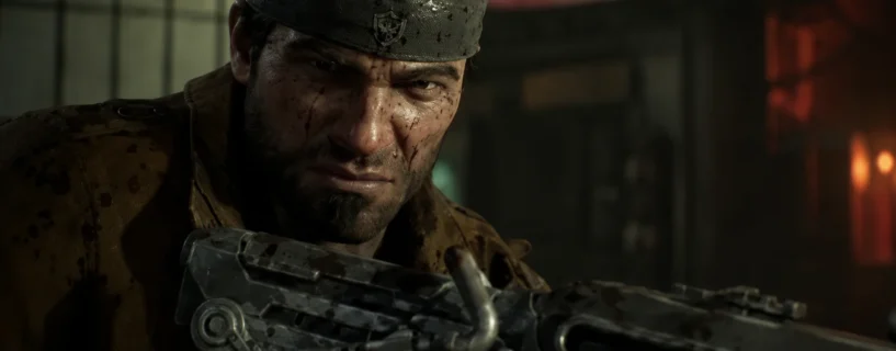 Xbox muda de estratégia e confirma que Gears of War: E-Day é apenas o primeiro de novos exclusivos