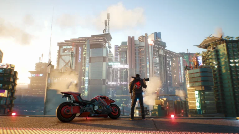 Cyberpunk 2077 está de graça no Xbox Game Pass Ultimate e pode ser jogado sem custo extra