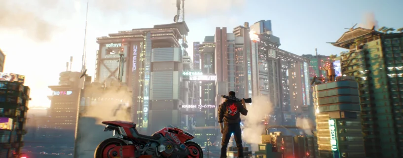 Cyberpunk 2077 está de graça no Xbox Game Pass Ultimate e pode ser jogado sem custo extra