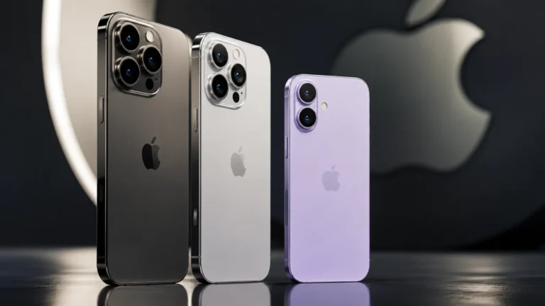 iPhone 18 Pro pode chegar sozinho em setembro e mudar estratégia da Apple