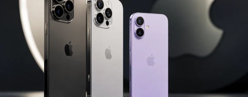 iPhone 18 Pro pode chegar sozinho em setembro e mudar estratégia da Apple