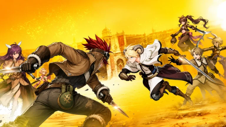 Ragnarok Universe abre teste técnico com MMORPG que roda direto no navegador