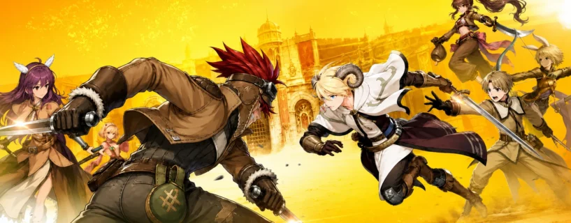Ragnarok Universe abre teste técnico com MMORPG que roda direto no navegador