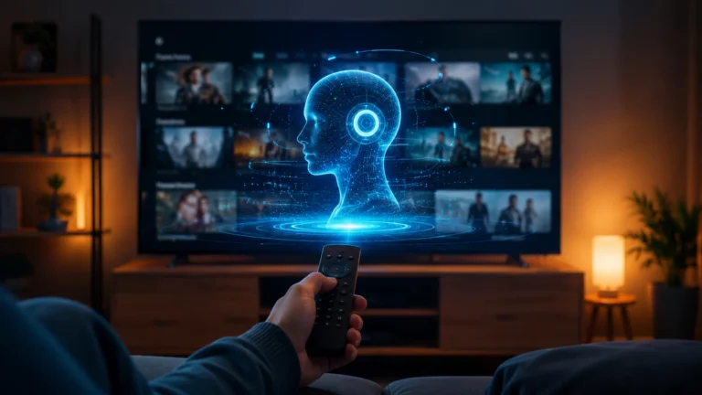 Prime Video prepara nova interface com IA e promete revolucionar as recomendações