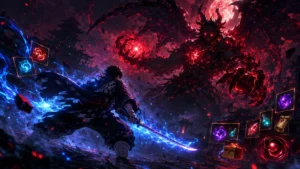 Demon Born Codes (Julho de 2026): Lista Atualizada de Códigos
