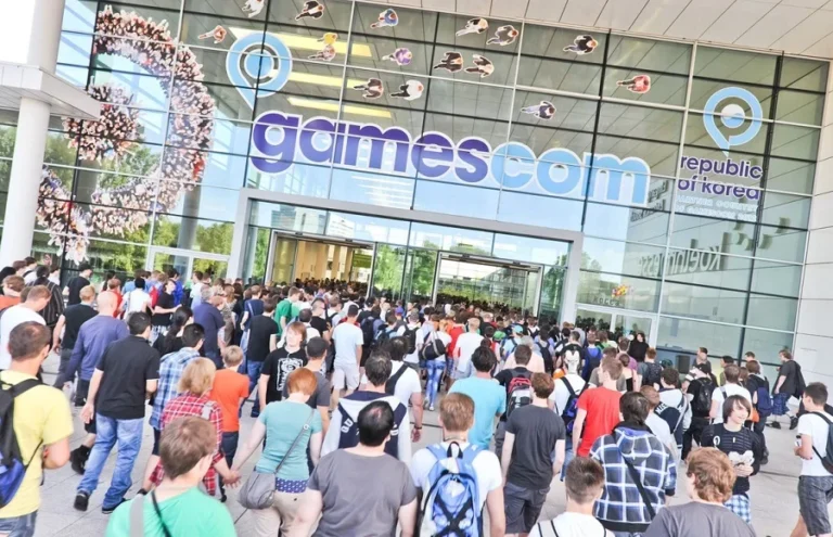 Brasil confirma maior delegação da história para a gamescom 2026 e estreia pavilhão indie