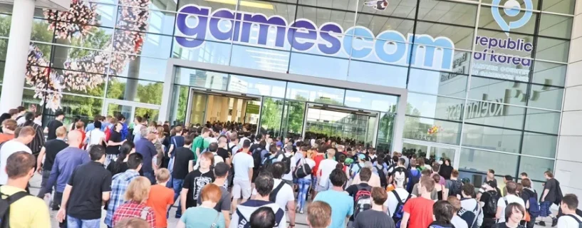Brasil confirma maior delegação da história para a gamescom 2026 e estreia pavilhão indie