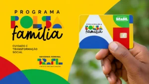Bolsa Família inicia pagamentos de julho nesta segunda; veja quem recebe primeiro e o calendário completo