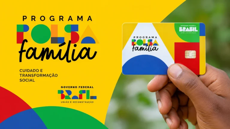 Bolsa Família inicia pagamentos de julho nesta segunda; veja quem recebe primeiro e o calendário completo