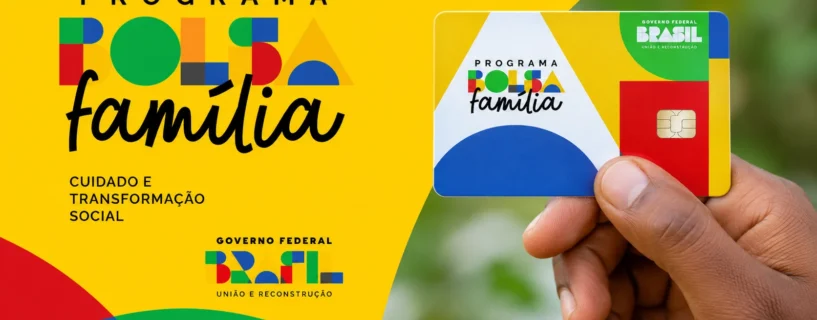 Bolsa Família inicia pagamentos de julho nesta segunda; veja quem recebe primeiro e o calendário completo