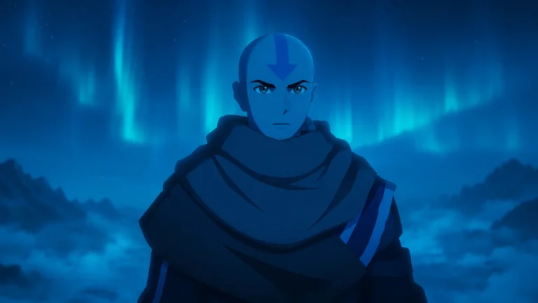 Avatar Aang: O Último Mestre do Ar estreia na Paramount+ e promete mostrar o Avatar como os fãs nunca viram