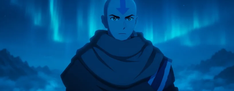 Avatar Aang: O Último Mestre do Ar estreia na Paramount+ e promete mostrar o Avatar como os fãs nunca viram