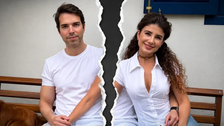 Paula Fernandes confirma fim do namoro com piloto Daniel Pereira
