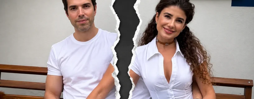 Paula Fernandes confirma fim do namoro com piloto Daniel Pereira
