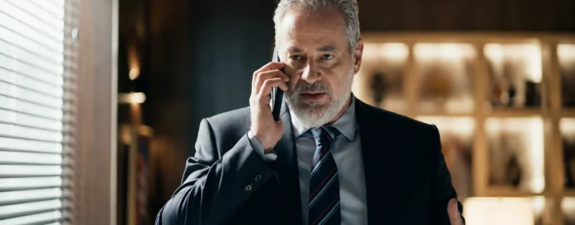 Resumo de Quem Ama Cuida: denúncia por assédio contra Ademir começa com e-mail misterioso