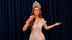 Conheça Marcella Kozinski, a nova Miss Universe Brasil 2026