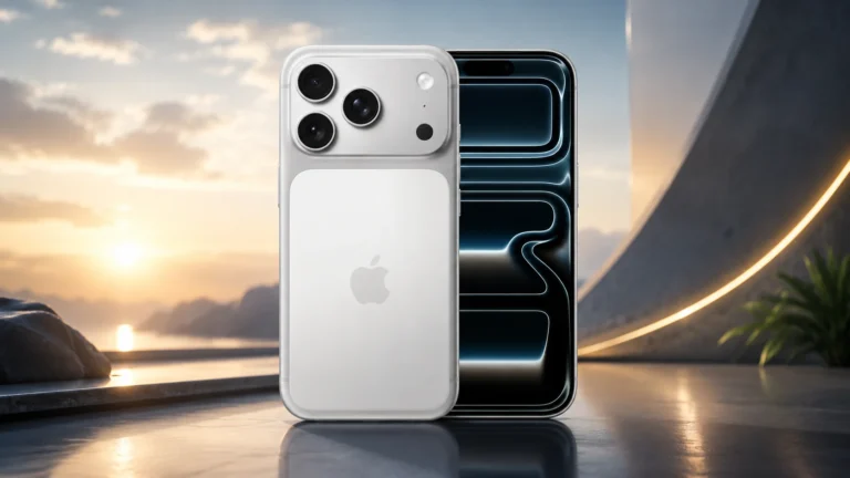iPhone 17 Pro de 512 GB entra em oferta e aparece com desconto de quase R$ 3 mil na Amazon