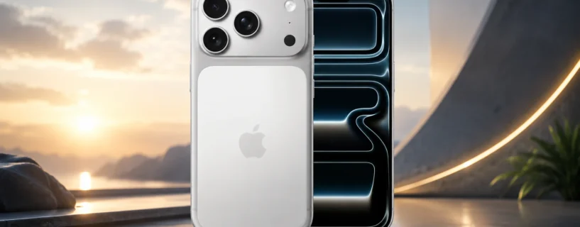 iPhone 17 Pro de 512 GB entra em oferta e aparece com desconto de quase R$ 3 mil na Amazon