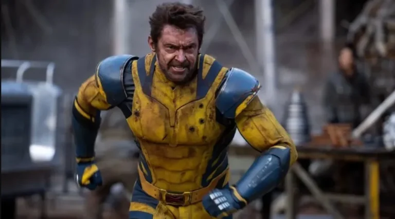 Ex de Hugh Jackman teria enviado mensagem para Sutton Foster após preocupação com novo filme de Wolverine