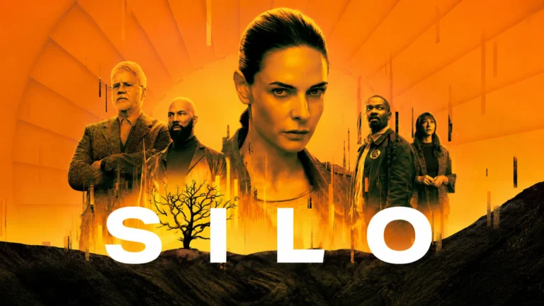Silo revela teaser da temporada final e confirma estreia para 2027