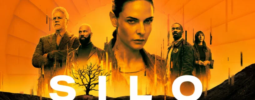 Silo revela teaser da temporada final e confirma estreia para 2027