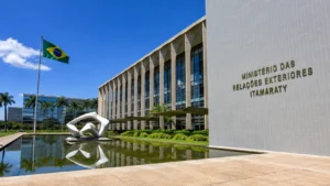 Brasil nega vistos a funcionários dos EUA e decisão repercute nas relações diplomáticas
