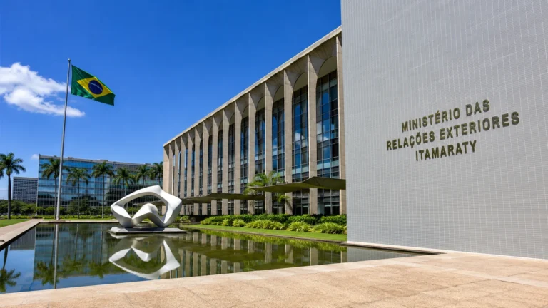 Brasil nega vistos a funcionários dos EUA e decisão repercute nas relações diplomáticas