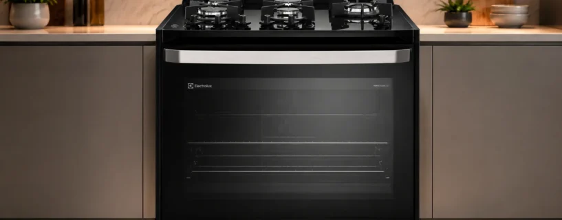 Fogão 5 Bocas Eletrolux Experience tem oferta de 19% mais cupom entra hoje