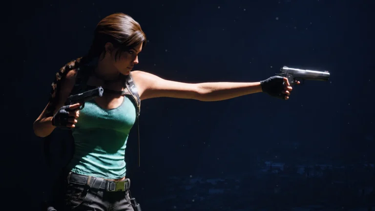 Tomb Raider: Catalyst é adiado para 2028