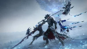 Final Fantasy XIV, MMORPG renomado, revela expansão Evercold  com nova classe Bastion