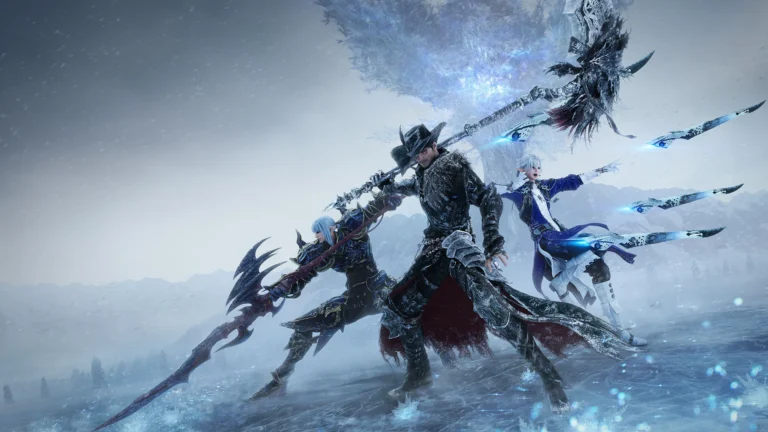 Final Fantasy XIV, MMORPG renomado, revela expansão Evercold  com nova classe Bastion