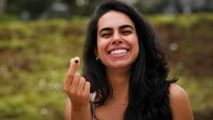 Fotógrafa some em rio durante trilha no Paraná e caso comove as redes sociais