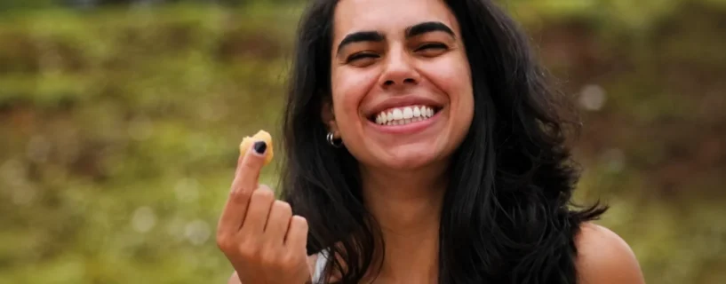 Fotógrafa some em rio durante trilha no Paraná e caso comove as redes sociais