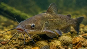Câncer transmissível é identificado pela primeira vez em peixes selvagens e intriga cientistas