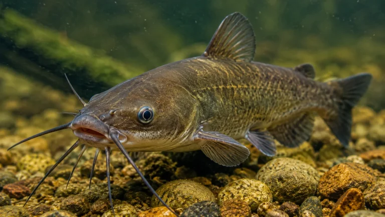 Câncer transmissível é identificado pela primeira vez em peixes selvagens e intriga cientistas